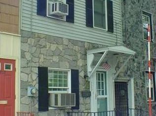 729 Center St, Bethlehem, PA 18018