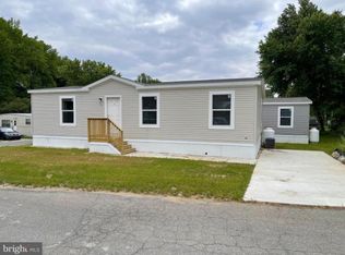1 Victory Ave #72, Pennsville, NJ 08070