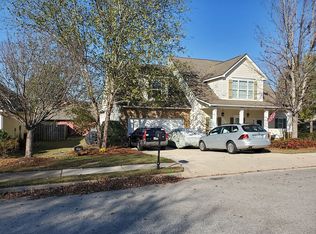 19 Camden Way, Newnan, GA 30265