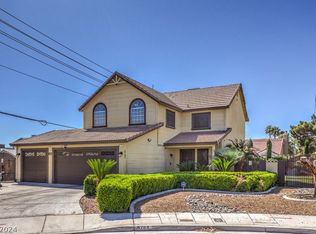 5785 Canyon Oak Cir, Las Vegas, NV 89142