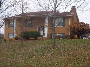 95 N Bays Mountain Rd, Greeneville, TN 37745