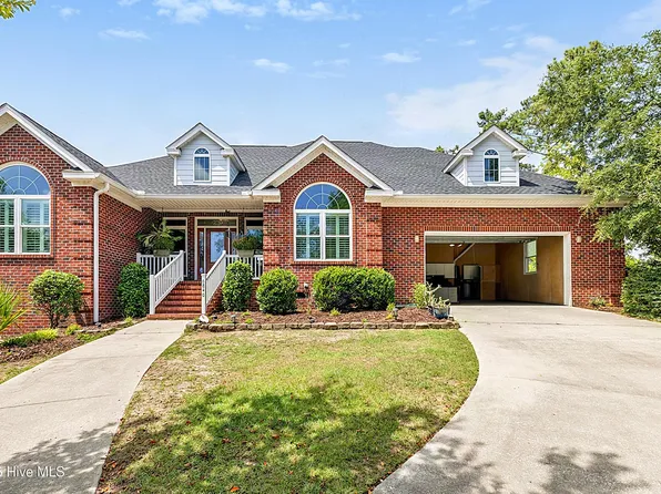 6840 Weeping Willow Place SW, Ocean Isle Beach, NC 28469