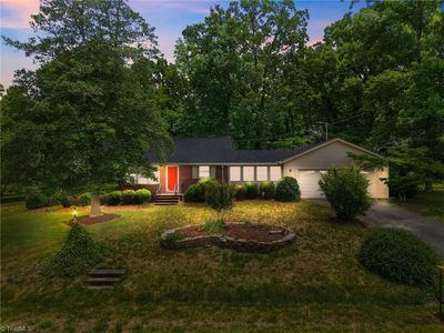 7238 Abb Rd, Gibsonville, NC, 27249