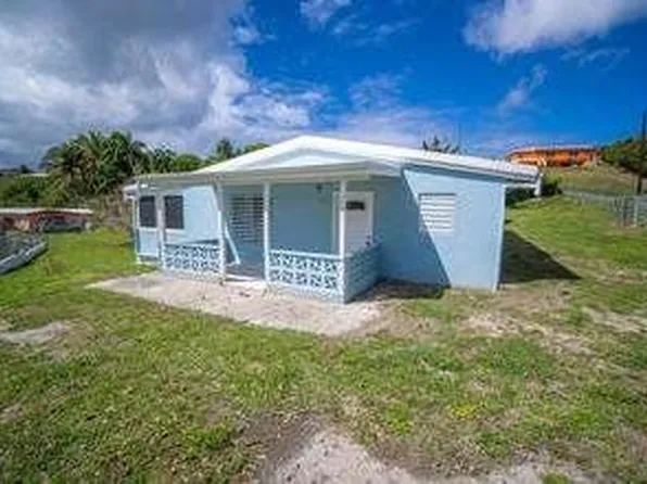 57 Sion Farm Est, Christiansted, VI 00820