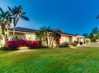 13252 Silver Saddle Ln, Poway, CA 92064