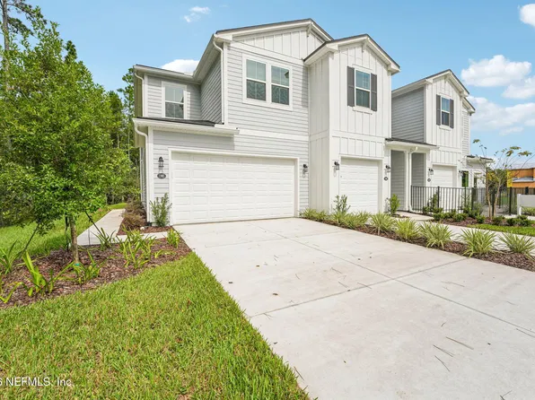 13903 LARKHALL Court, Jacksonville, FL 32256
