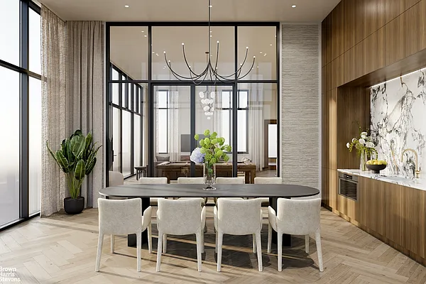 Rented by Brown Harris Stevens | media 24