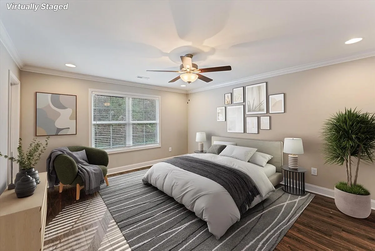 Townehomes of Beaver Ridge — Photo 3