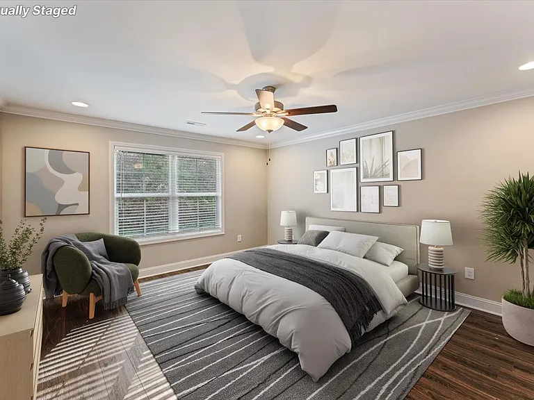 Townehomes of Beaver Ridge — Photo 3