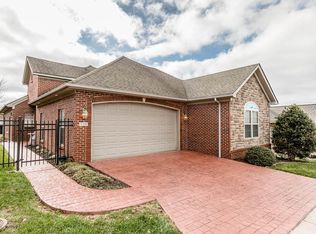110 Avalon Path, Georgetown, KY 40324