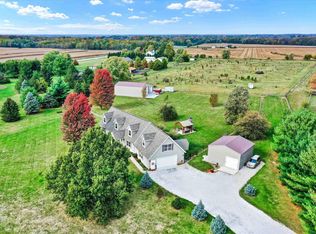 9024 E 500 S, Lafayette, IN 47905