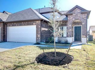 12350 Roy Mix Bohn Ln, Houston, TX 77044