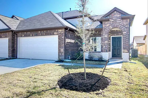 12350 Roy Mix Bohn Ln Photo 1