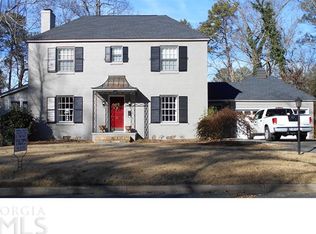 28 Rockridge Rd SW, Rome, GA 30165