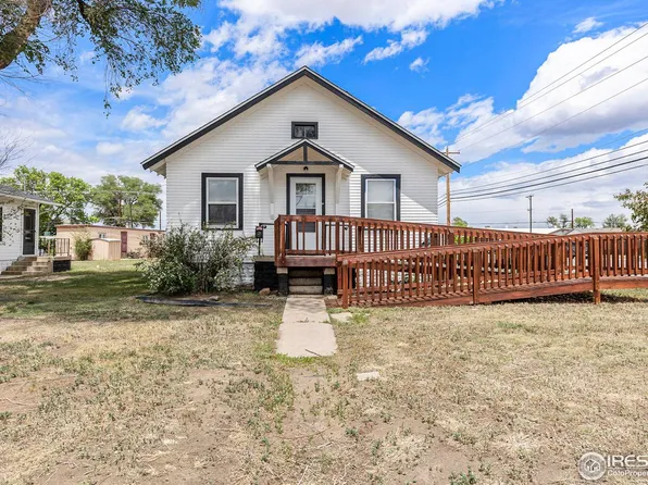 501 7th St, Greeley, CO 80631