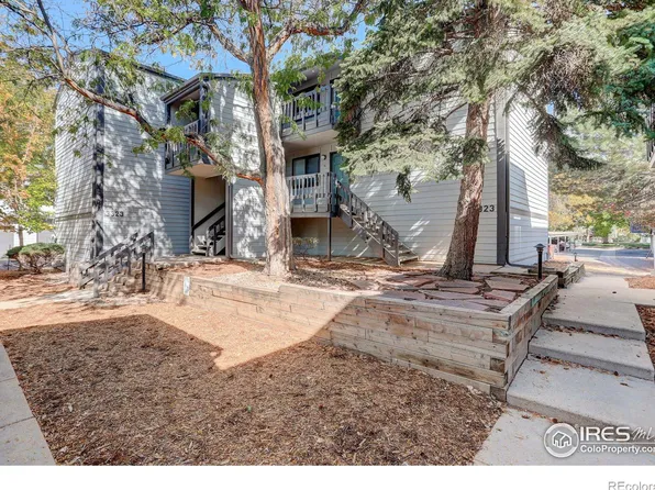 3323 Oneal Pkwy 14, Boulder, CO 80301