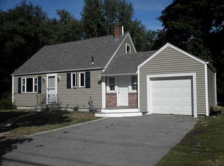 350 Taunton Ave, Seekonk, MA 02771