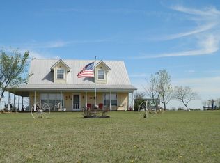 4602 SE Burk Rd, Geronimo, OK 73543