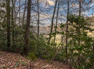 Parsonsville Rd, Purlear, NC 28665