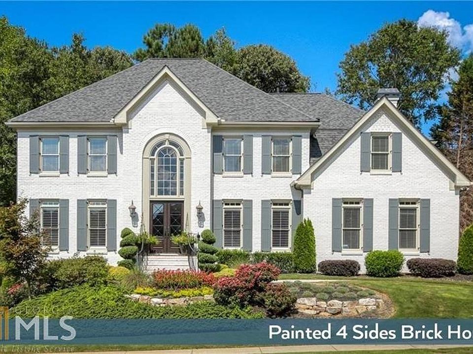 5055 Park Brooke Walk Way, Alpharetta, GA 30022 Zillow