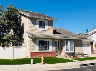 41 Hummingbird Ln, Aliso Viejo, CA 92656