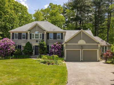 6 Rosemarie Ln, Georgetown, MA, 01833