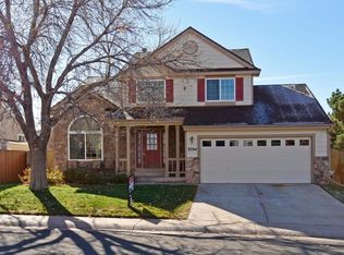 3704 Rosewalk Ct, Highlands Ranch, CO 80129