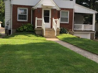 1499 W Galbraith Rd, Cincinnati, OH 45231