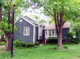 1807 Falls Church Rd, Raleigh, NC 27609