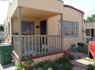 2312 57th Ave, Oakland, CA 94605