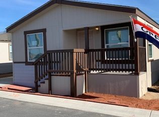 372 S Myrtle Bch, Pahrump, NV 89048