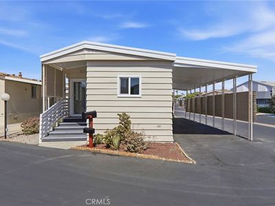 235 S Beach Blvd Space 47, Anaheim, CA, 92804