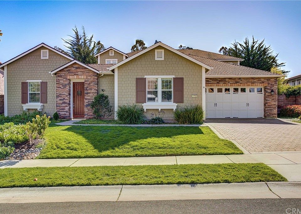 1715 Trilogy Pkwy, Nipomo, CA 93444 Zillow