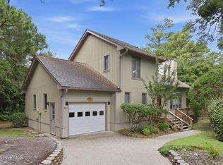 203 Lagoon Court, Emerald Isle, NC 28594