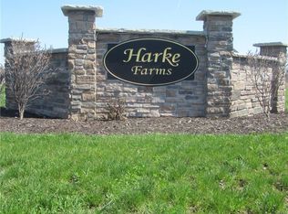 3853 Hallston Dr, Liverpool, NY 13090