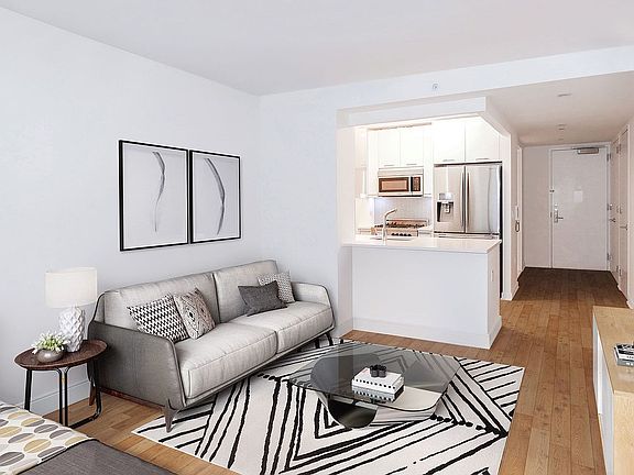 4th image of 227 W 77th St APT 15J