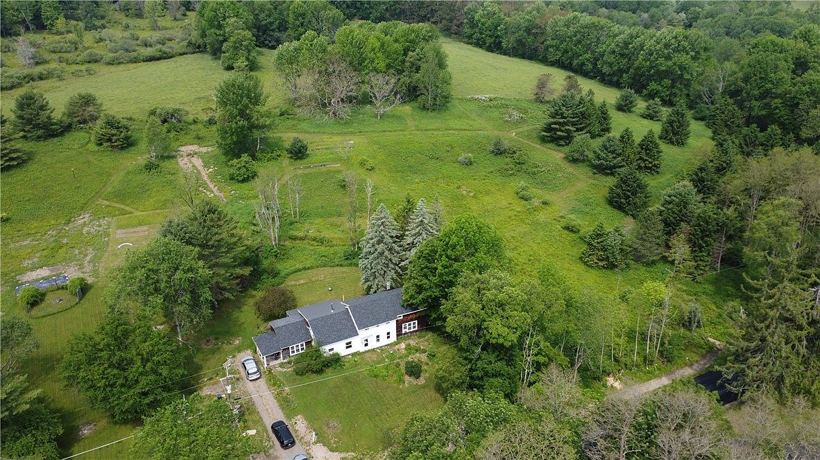 1193 County Highway 26, Fly Creek, NY 13337 Zillow