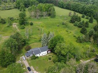 1193 County Highway 26, Fly Creek, NY 13337