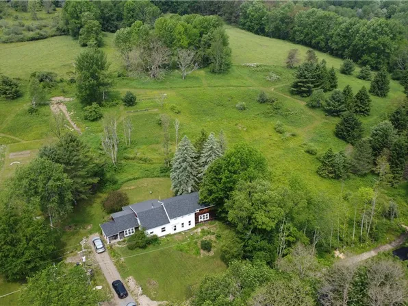 1193 County Highway 26, Fly Creek, NY 13337