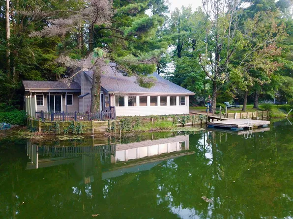 475 W State Route 68, Lynnville, IN 47619