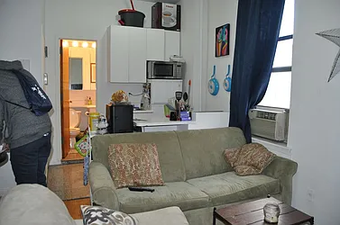 Rented by Sky Management