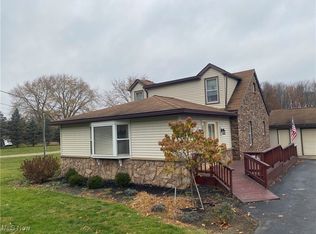 1248 Prospect Extension St, Salem, OH