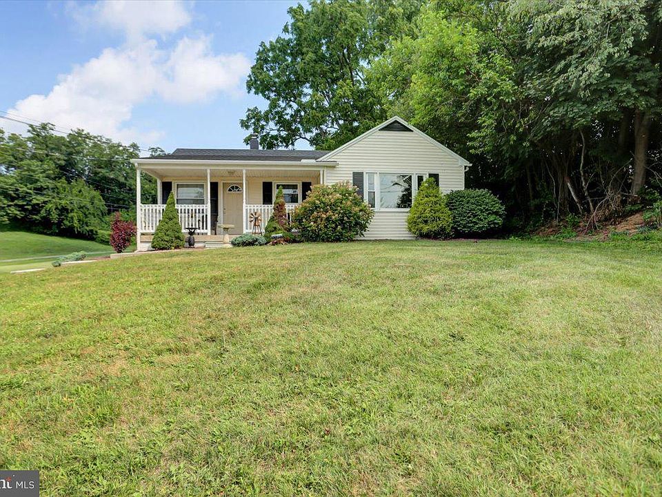 1531 Walnut Bottom Rd, Newville, PA 17241 Zillow