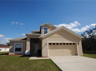 302 Dogfish Way, Poinciana, FL 34759