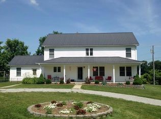 2092 State Highway 3246, Crab Orchard, KY 40419