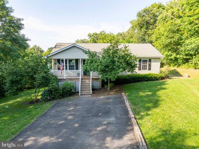 958 Highridge Rd, Front Royal, VA, 22630