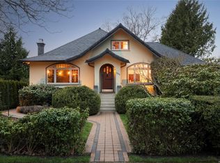 332 Irving Rd, Victoria, BC V8S4A2