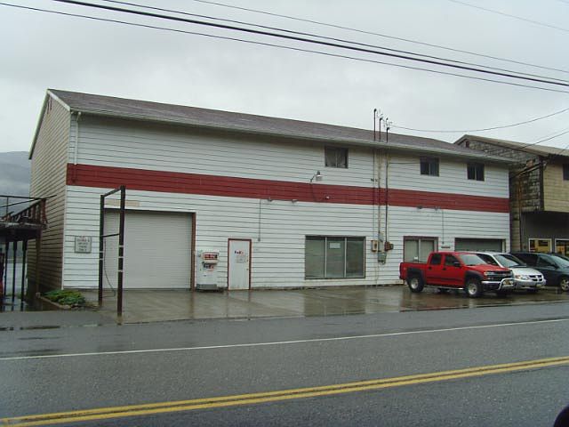 1st image of 4837 N Tongass Hwy