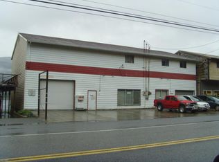 4837 N Tongass Hwy, Ketchikan, AK 99901