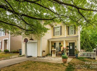 2033 Beckwith Ln, Waxhaw, NC 28173